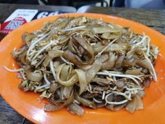 干炒牛河-贞姨美食·老字号海鲜大排档