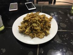 -芳芳餐厅(白沙路店)