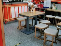 -陕味食族油泼面·小炒盖码面(双榆树店)