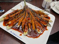 -吴门人家·苏宴宫廷菜(拙政园店)