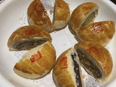 月饼-浦江餐饮•上海菜馆(五四路店)