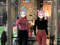 -MADFIT迈非健身(阳光天地店)