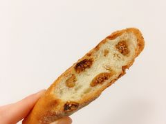 无花果法棍-Juicy Bakery(大学路店)