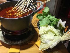 -肉串汪(月坛店)
