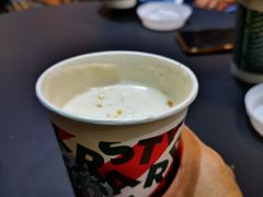 -星巴克臻选(福州仓山万达店)