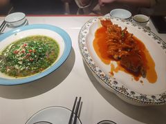-南山翁新概念川菜(江宁万达广场店)