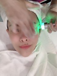 -芳朵美容养生SPA