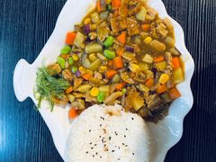 -阳光披萨(辽宁路店)