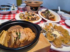 -琼大师东方烤乳猪(亚特兰蒂斯店)