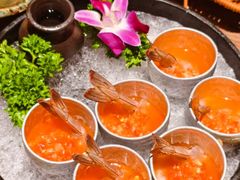 -安南越南餐厅(青岛万象城店)