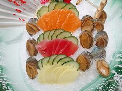 -小八仙·宴(三峡茶庄店)