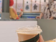 -转山咖啡(松柏社区店)