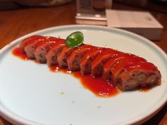 -外婆家(青岛万象城店)