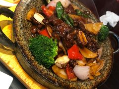 -小菜园新徽菜(连云港海州吾悦店)