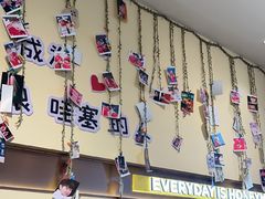 -满记甜品(王府井北京市百货大楼店)