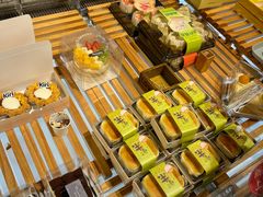 -东哥面包(江宁大润发店)