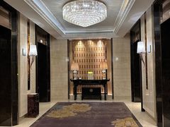 -长沙富力万达文华酒店