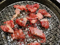 -神户赤童日式烤肉伙伴(东直门店)