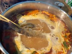 -Thai Basil罗勒叶泰式餐厅(时代天街店)