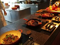 -丽晶酒店-金宝99 Restaurant