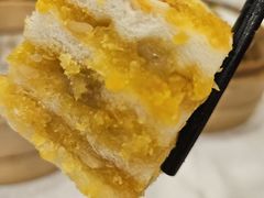 -沙田新强记烧鹅海鲜酒家