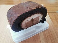 梦龙卷-迦南·甜品蛋糕(传媒店)
