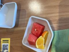 -豪客来牛排(红豆万花城店)