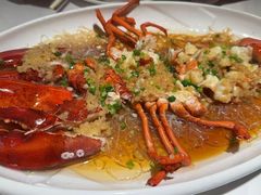 -稻香饭店(IFS国金中心店)