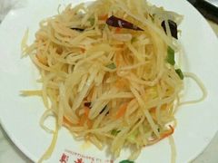 -木火柴大铁锅