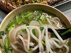 -微醺烤牛·炭火烧烤·精酿啤酒(东郊记忆店)