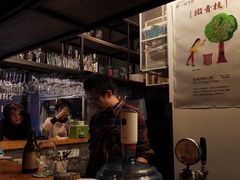 -得欢咖啡&精酿