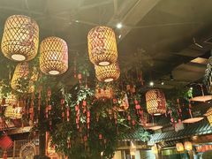 -南京大牌档(之心城店)