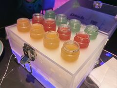 -DEEP·美式餐吧(五棵松华熙LIVE店)