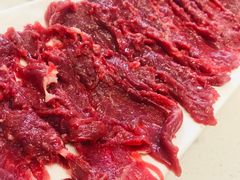 鲜吊龙伴-古乐牛香·鲜牛肉牛杂火锅(新区店)