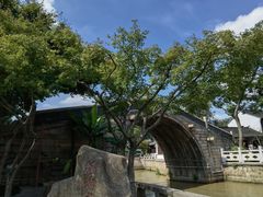 -枫桥景区
