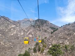 -天津盘山风景名胜区