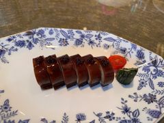 -上海总会SHANGHAICLUB(兴业太古汇店)