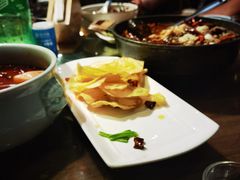 -大川先生·小龙虾·川菜(信义坊店)