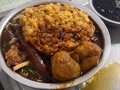 -娇姐老牌螺蛳粉(雅儒路店)