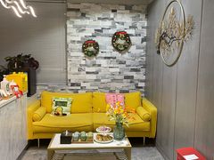-禧瑞 ·丝浴主题·水疗·spa(中山公园店)