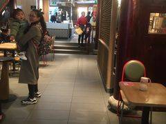 -麦当劳(南后街店)