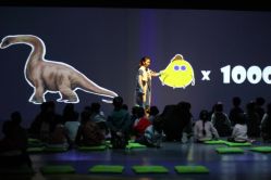 -小鸡哆哆故事屋·儿童乐园(嘉里城店)