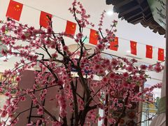 -遇见长安之丝路风荷(大唐西市店)