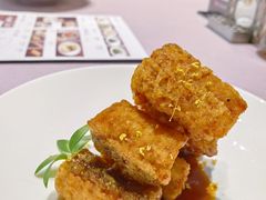 -云锦壹号·淮扬宴(徐汇万科店)