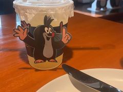-布拉格餐厅· 中欧捷克菜(全国首店)