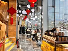 -柴门饭儿(成都太古里店)
