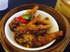 添运来香港点心专门店-添运来(茶园奥园广场店)