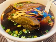 -中国厨房/台湾牛肉面