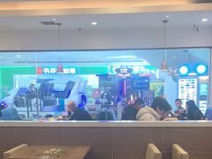 -豪客来牛排(重庆冉家坝SM广场1712店)