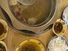 -伟记牛肉(金鸿公路店)